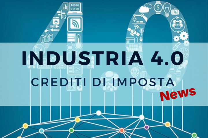 News Piano Transizione 4.0: maggiorazione del credito di imposta per l’acquisto di beni immateriali 4.0 e Formazione 4.0